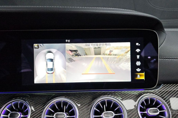 2022 Mercedes-Benz CLS с пробегом 29 919 км