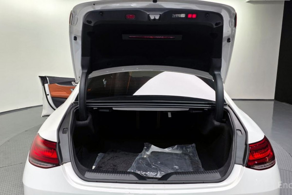 2023 Mercedes-Benz CLS с пробегом 23 022 км