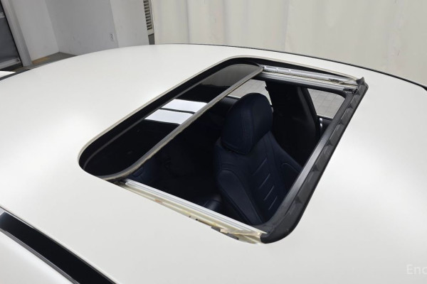 2022 Mercedes-Benz CLS с пробегом 50 671 км