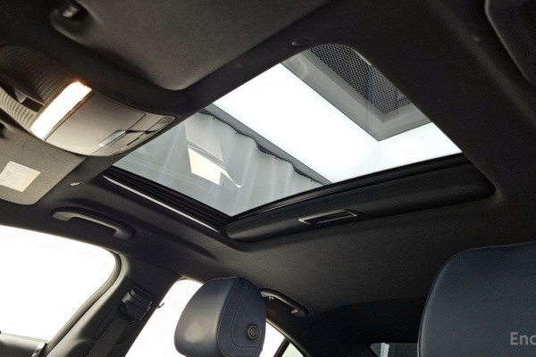 2022 Mercedes-Benz CLS с пробегом 34 482 км