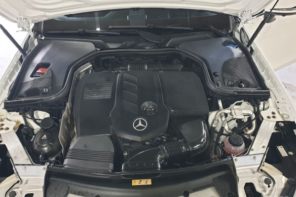 2023 Mercedes-Benz CLS с пробегом 57 683 км