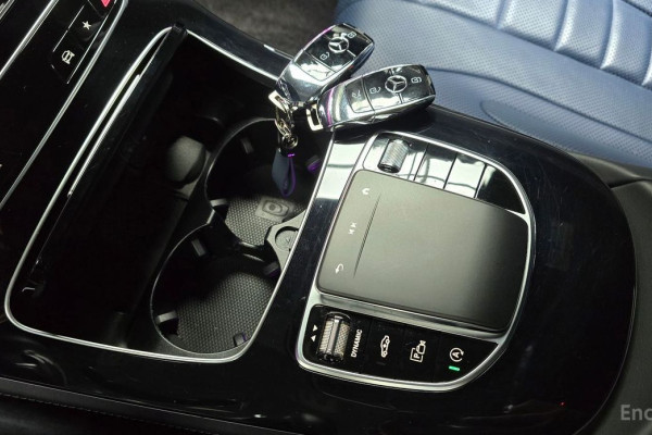 2022 Mercedes-Benz CLS с пробегом 50 671 км