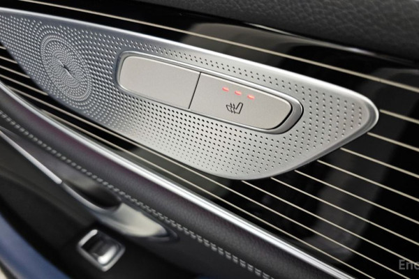 2022 Mercedes-Benz CLS с пробегом 34 482 км