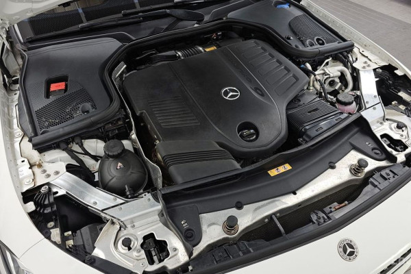 2023 Mercedes-Benz CLS с пробегом 63 188 км