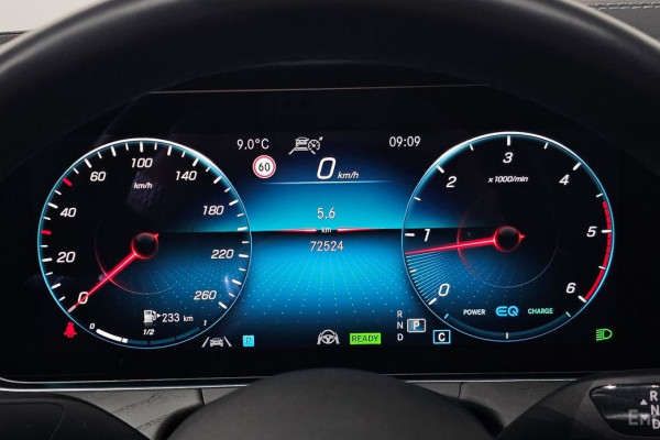 2022 Mercedes-Benz CLS с пробегом 72 524 км