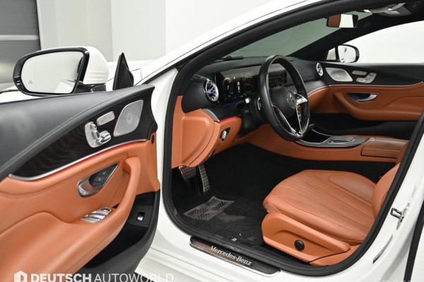 2022 Mercedes-Benz CLS с пробегом 65 815 км