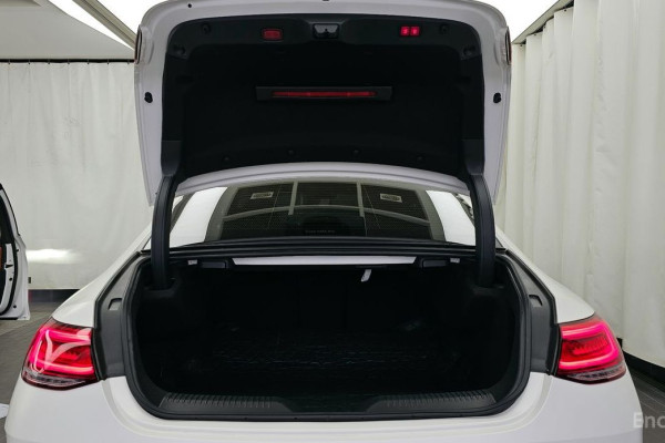 2022 Mercedes-Benz CLS с пробегом 34 482 км