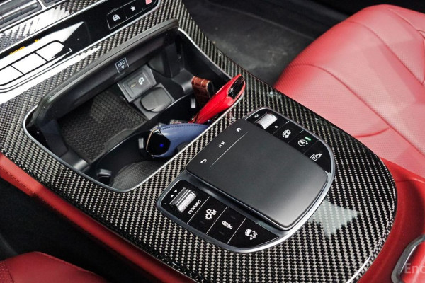 2022 Mercedes-Benz CLS с пробегом 29 919 км