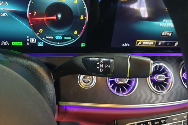 2023 Mercedes-Benz CLS с пробегом 57 683 км