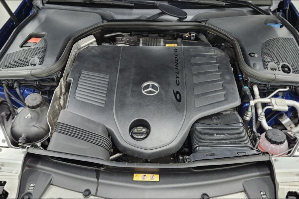 2022 Mercedes-Benz CLS с пробегом 67 557 км