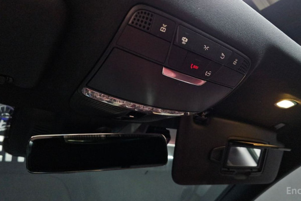 2022 Mercedes-Benz CLS с пробегом 29 919 км