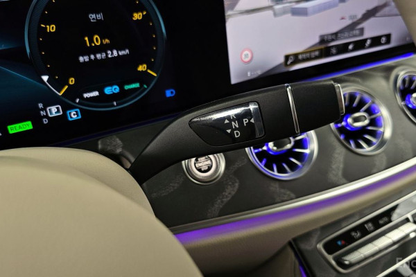 2023 Mercedes-Benz CLS с пробегом 63 188 км