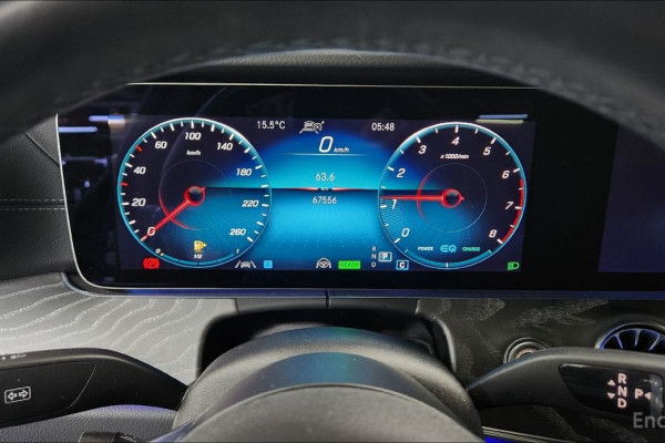 2022 Mercedes-Benz CLS с пробегом 67 557 км