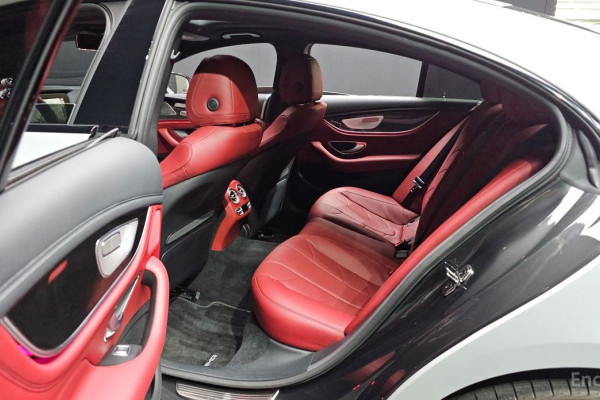 2022 Mercedes-Benz CLS с пробегом 29 919 км