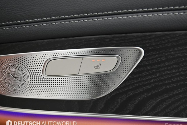 2022 Mercedes-Benz CLS с пробегом 65 815 км