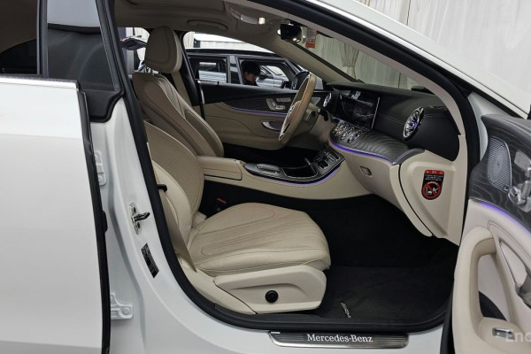 2023 Mercedes-Benz CLS с пробегом 63 188 км