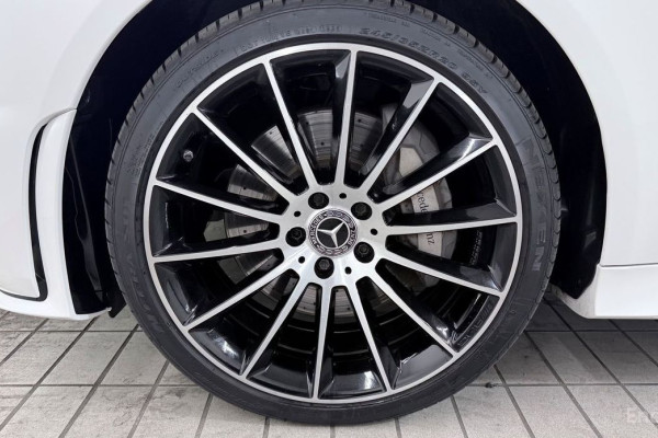 2021 Mercedes-Benz CLS с пробегом 50 708 км