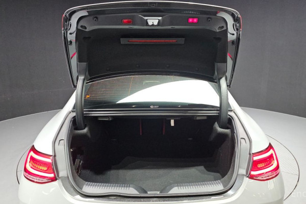 2022 Mercedes-Benz CLS с пробегом 29 919 км