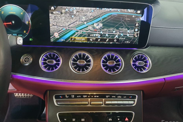 2023 Mercedes-Benz CLS с пробегом 57 683 км