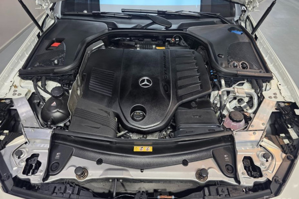 2023 Mercedes-Benz CLS с пробегом 8 134 км