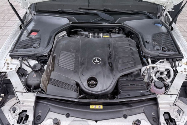 2021 Mercedes-Benz CLS с пробегом 50 708 км