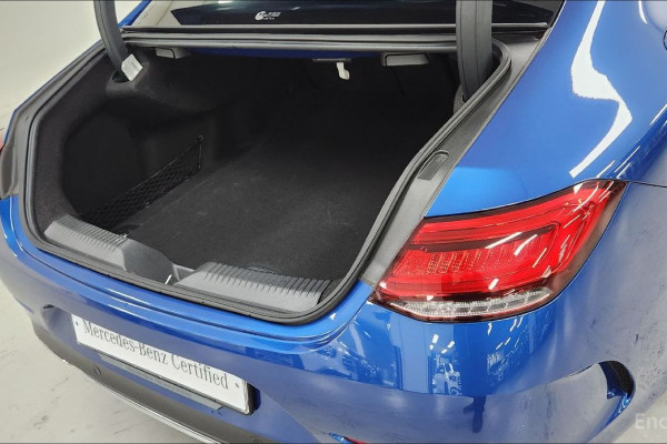 2022 Mercedes-Benz CLS с пробегом 67 557 км