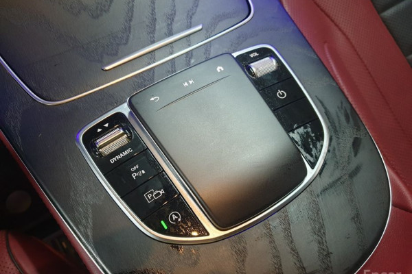 2023 Mercedes-Benz CLS с пробегом 57 683 км