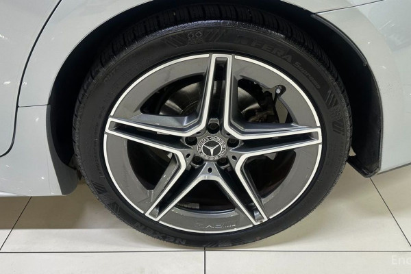 2022 Mercedes-Benz CLS с пробегом 42 026 км