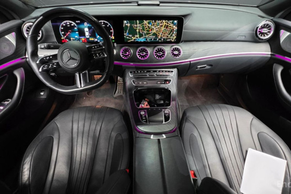 2022 Mercedes-Benz CLS с пробегом 69 676 км