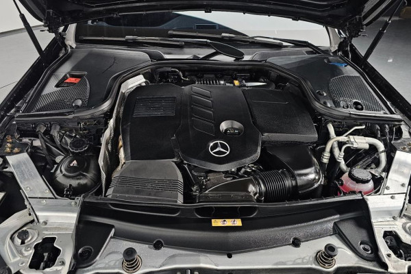 2022 Mercedes-Benz CLS с пробегом 118 574 км