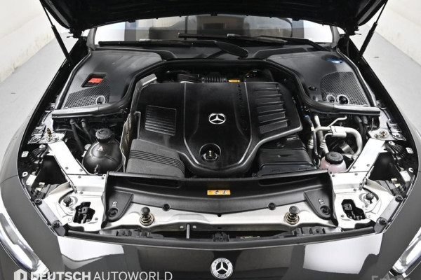 2022 Mercedes-Benz CLS с пробегом 41 629 км