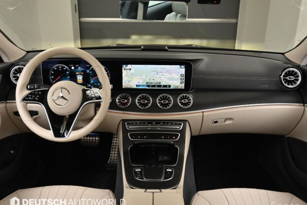 2022 Mercedes-Benz CLS с пробегом 41 629 км