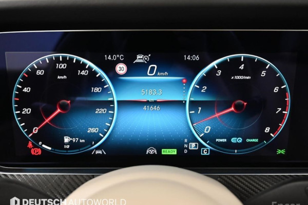 2022 Mercedes-Benz CLS с пробегом 41 629 км