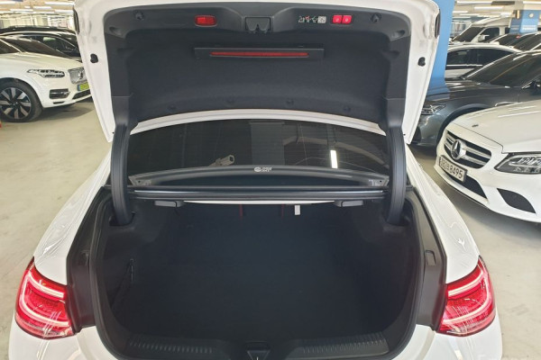 2023 Mercedes-Benz CLS с пробегом 57 683 км