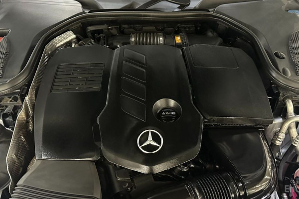 2022 Mercedes-Benz CLS с пробегом 42 026 км