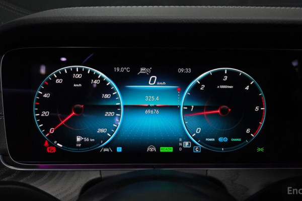 2022 Mercedes-Benz CLS с пробегом 69 676 км