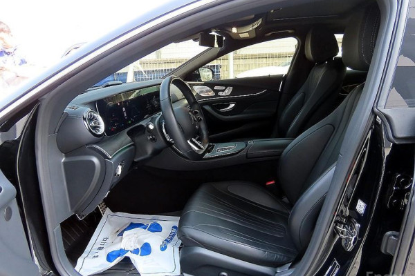 2022 Mercedes-Benz CLS с пробегом 51 250 км