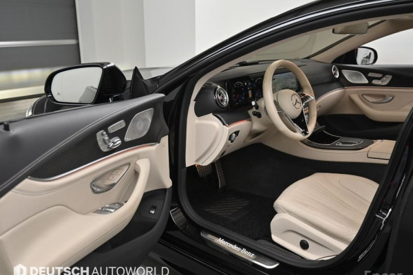 2022 Mercedes-Benz CLS с пробегом 41 629 км