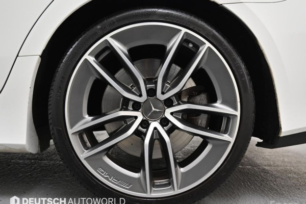 2021 Mercedes-Benz CLS с пробегом 70 547 км