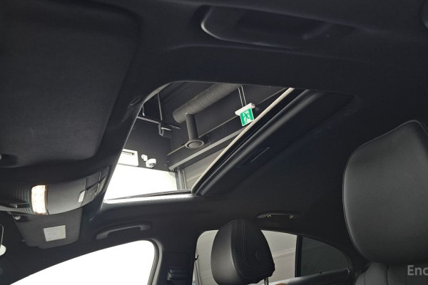 2022 Mercedes-Benz CLS с пробегом 72 524 км