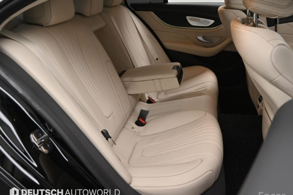 2022 Mercedes-Benz CLS с пробегом 41 629 км