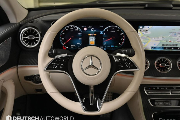 2022 Mercedes-Benz CLS с пробегом 41 629 км