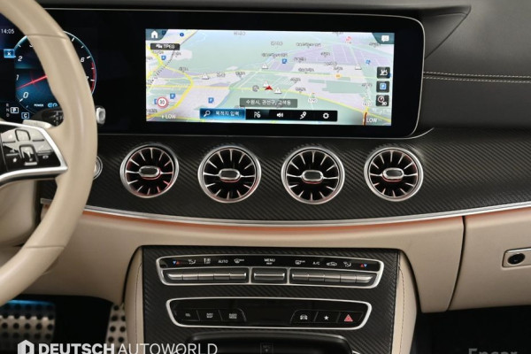 2022 Mercedes-Benz CLS с пробегом 41 629 км