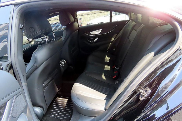 2022 Mercedes-Benz CLS с пробегом 51 250 км