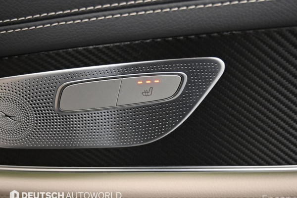 2022 Mercedes-Benz CLS с пробегом 41 629 км