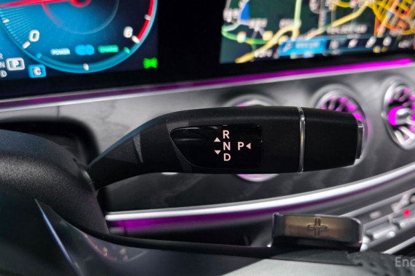 2022 Mercedes-Benz CLS с пробегом 69 676 км