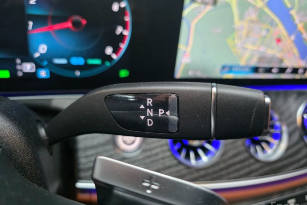 2023 Mercedes-Benz CLS с пробегом 8 134 км