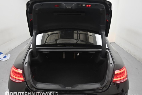 2022 Mercedes-Benz CLS с пробегом 41 629 км