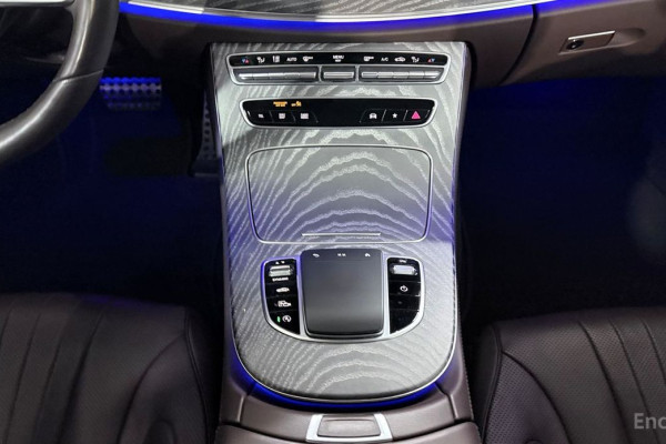 2021 Mercedes-Benz CLS с пробегом 50 708 км