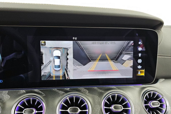 2023 Mercedes-Benz CLS с пробегом 63 188 км